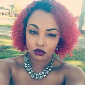 Meet your Posher, Kay